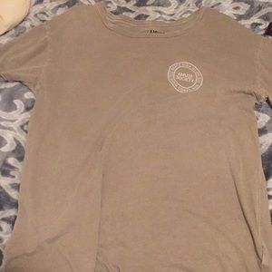 Amuse society t shirt